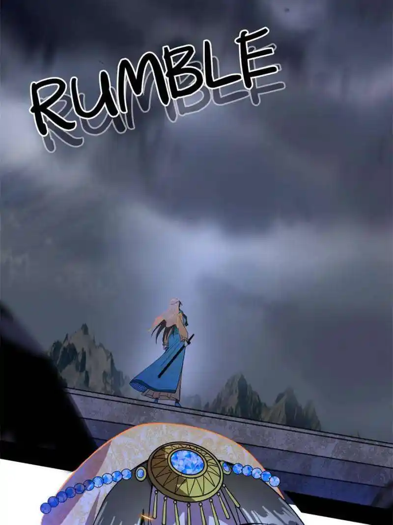 Way To Be The Evil Emperor Chapter 365