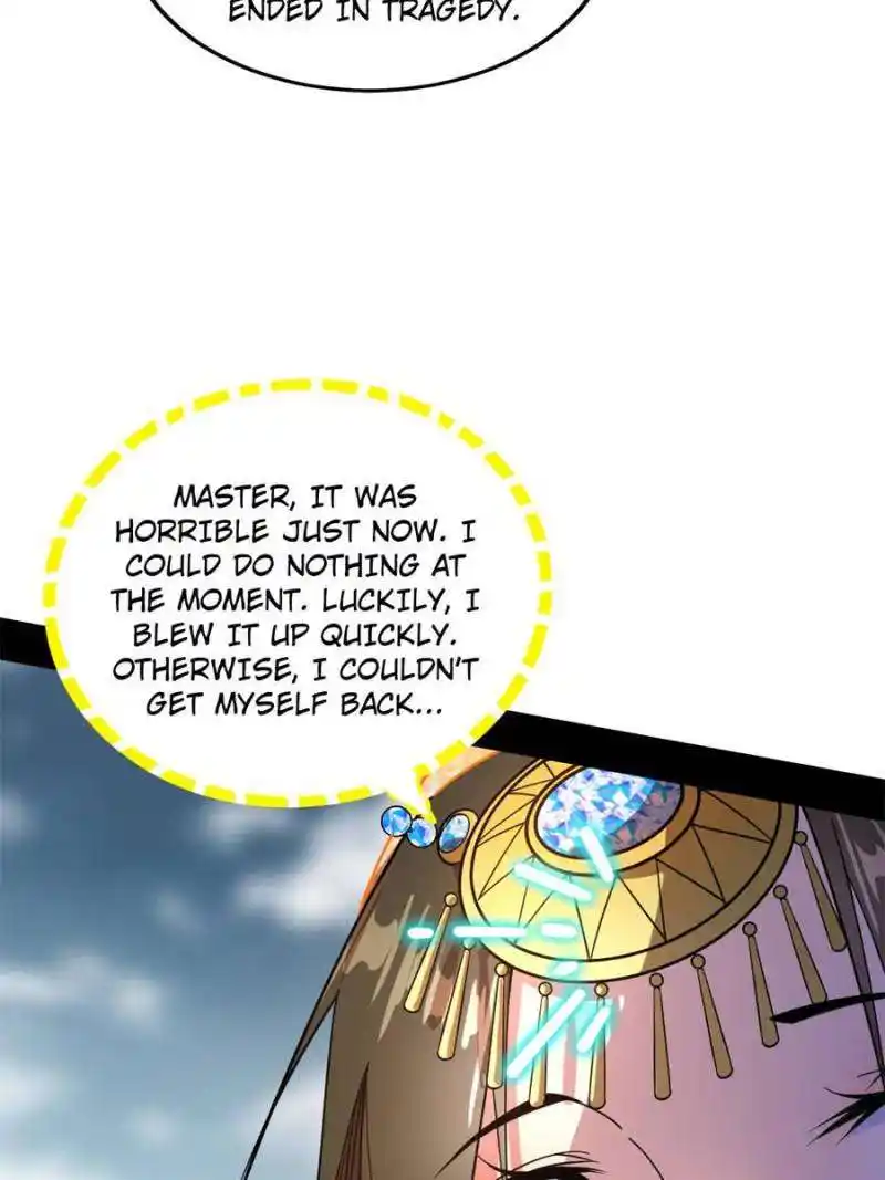 Way To Be The Evil Emperor Chapter 365