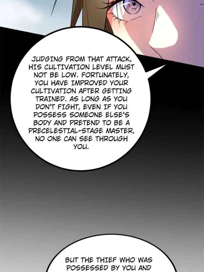 Way To Be The Evil Emperor Chapter 365