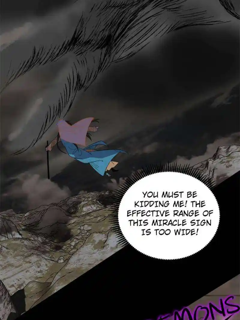 Way To Be The Evil Emperor Chapter 365