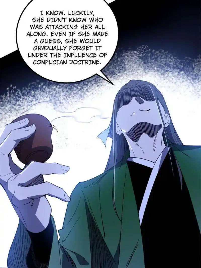 Way To Be The Evil Emperor Chapter 366