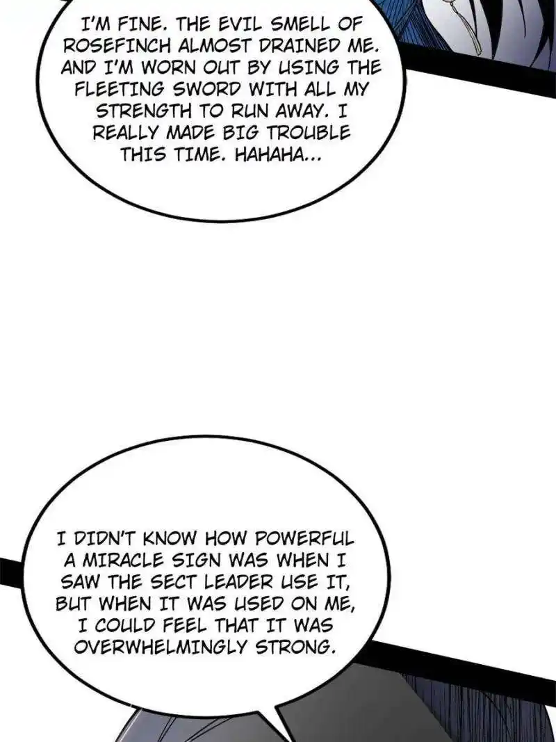 Way To Be The Evil Emperor Chapter 366