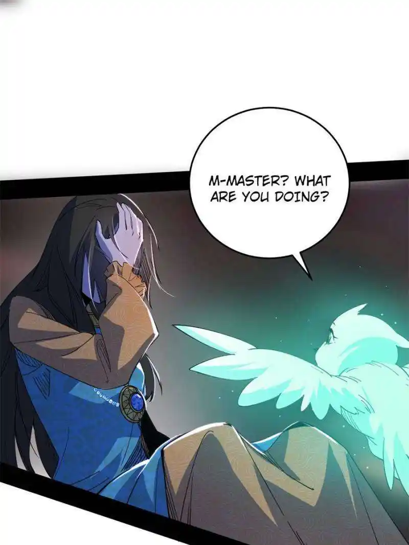 Way To Be The Evil Emperor Chapter 366