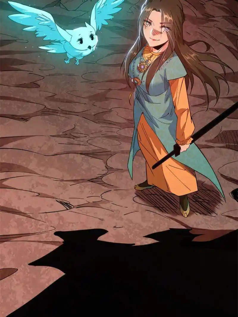 Way To Be The Evil Emperor Chapter 366