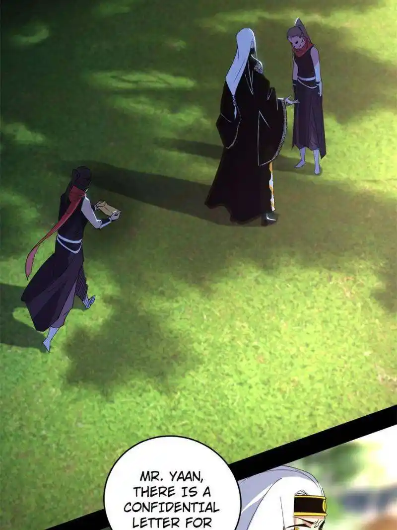 Way To Be The Evil Emperor Chapter 366