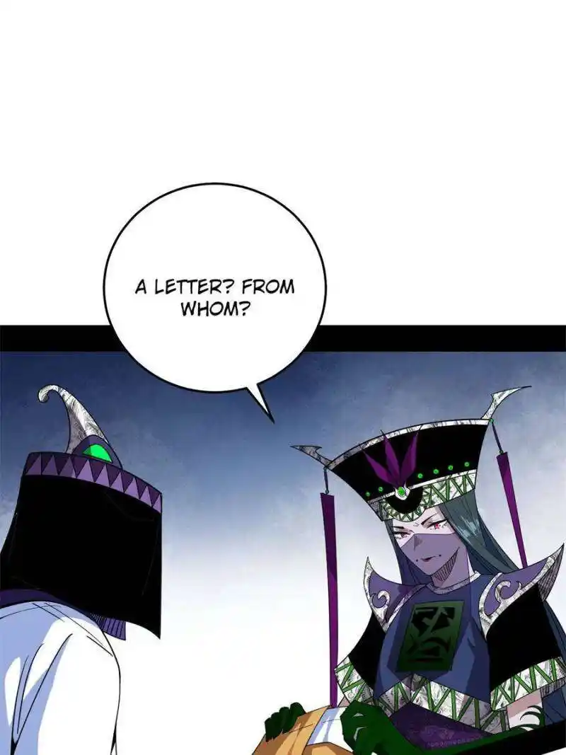 Way To Be The Evil Emperor Chapter 366