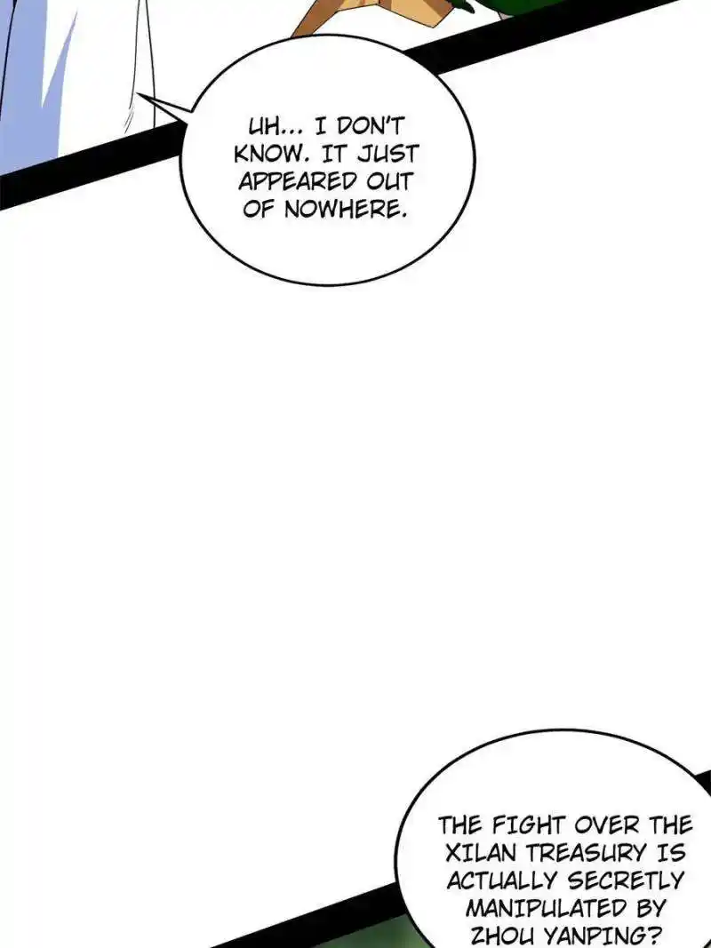 Way To Be The Evil Emperor Chapter 366