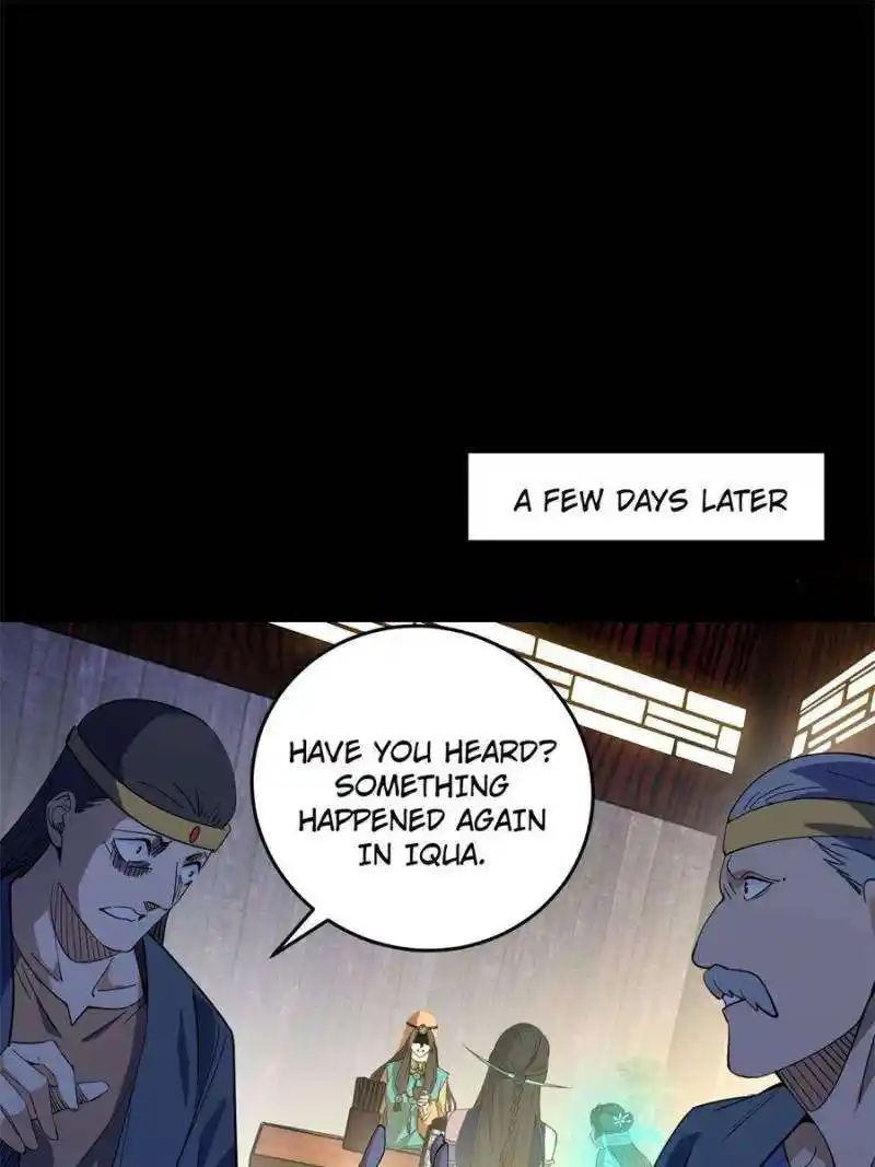 Way To Be The Evil Emperor Chapter 366