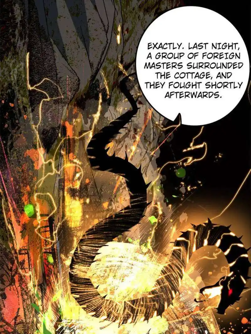 Way To Be The Evil Emperor Chapter 366