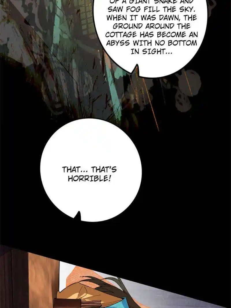 Way To Be The Evil Emperor Chapter 366