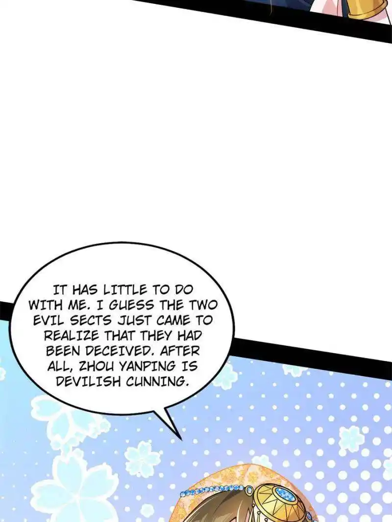 Way To Be The Evil Emperor Chapter 366