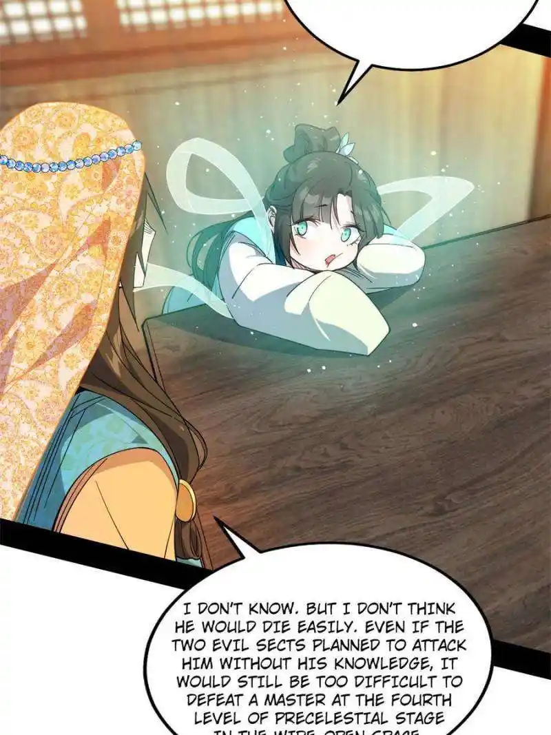 Way To Be The Evil Emperor Chapter 366