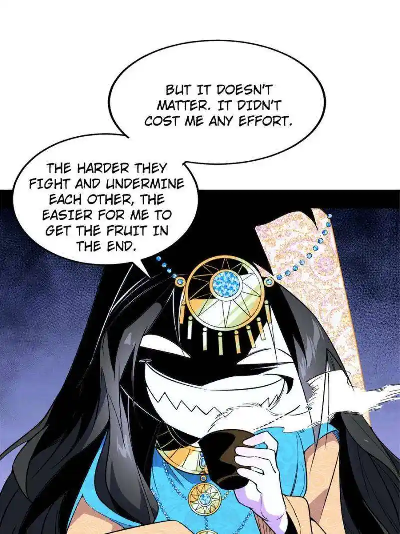 Way To Be The Evil Emperor Chapter 366