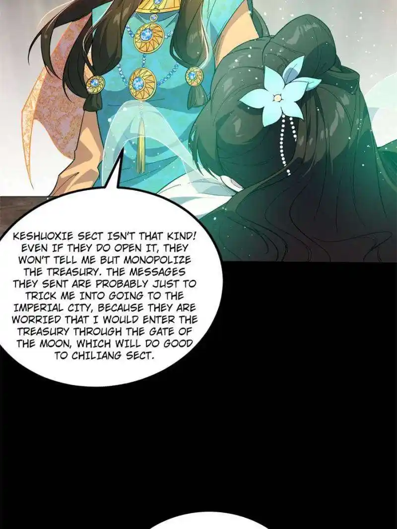 Way To Be The Evil Emperor Chapter 366