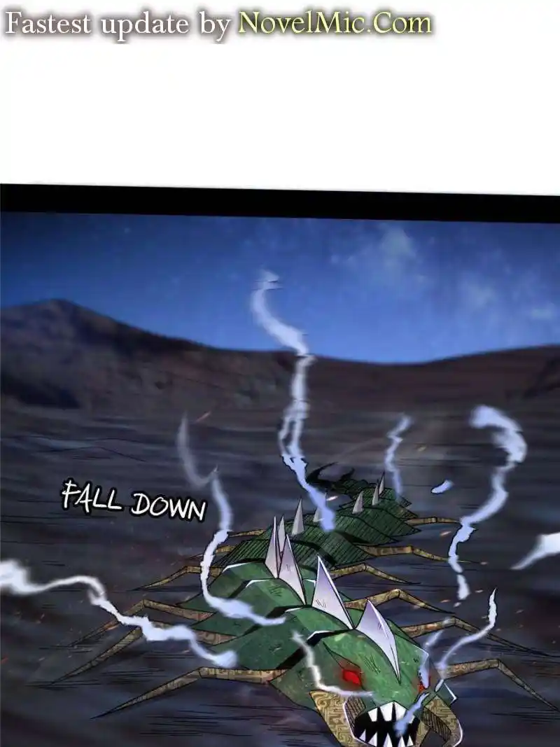 Way To Be The Evil Emperor Chapter 367