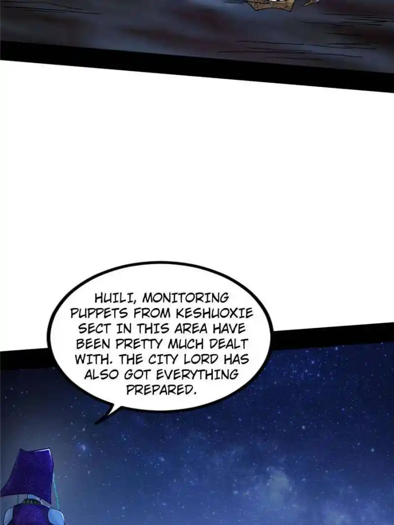 Way To Be The Evil Emperor Chapter 367