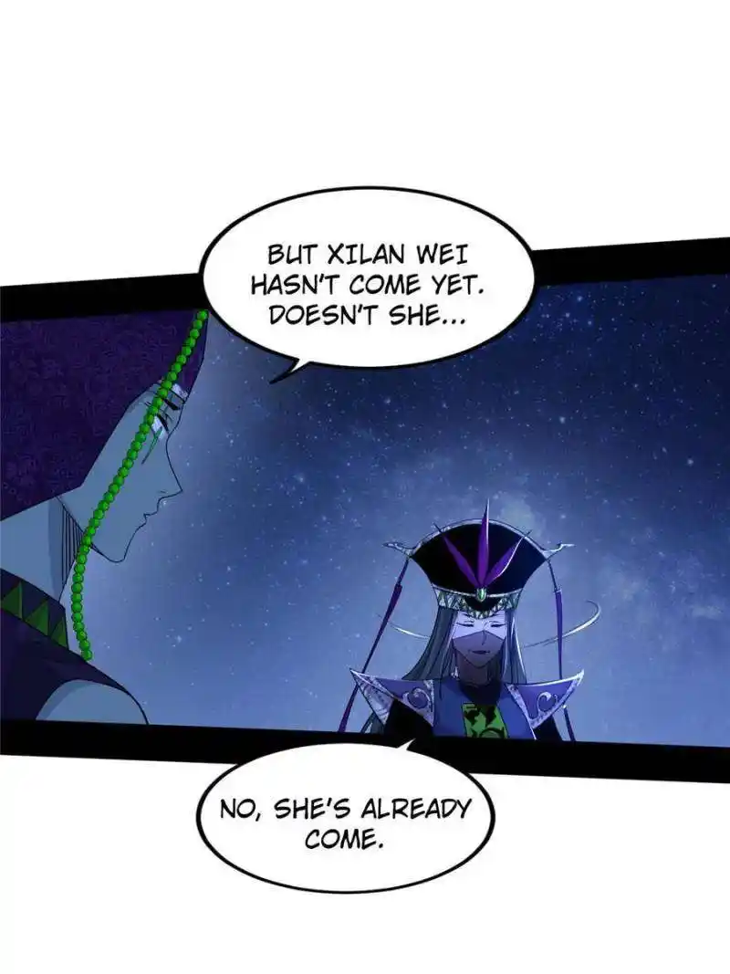 Way To Be The Evil Emperor Chapter 367