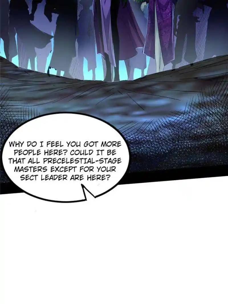 Way To Be The Evil Emperor Chapter 367