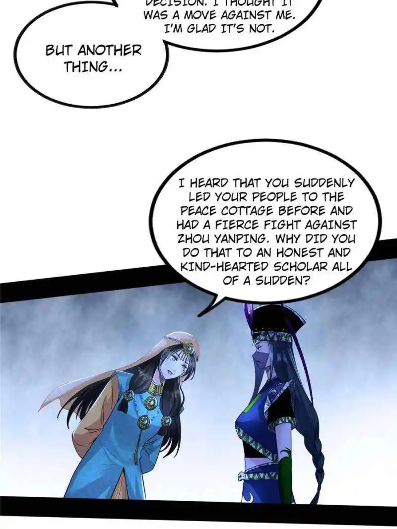 Way To Be The Evil Emperor Chapter 367