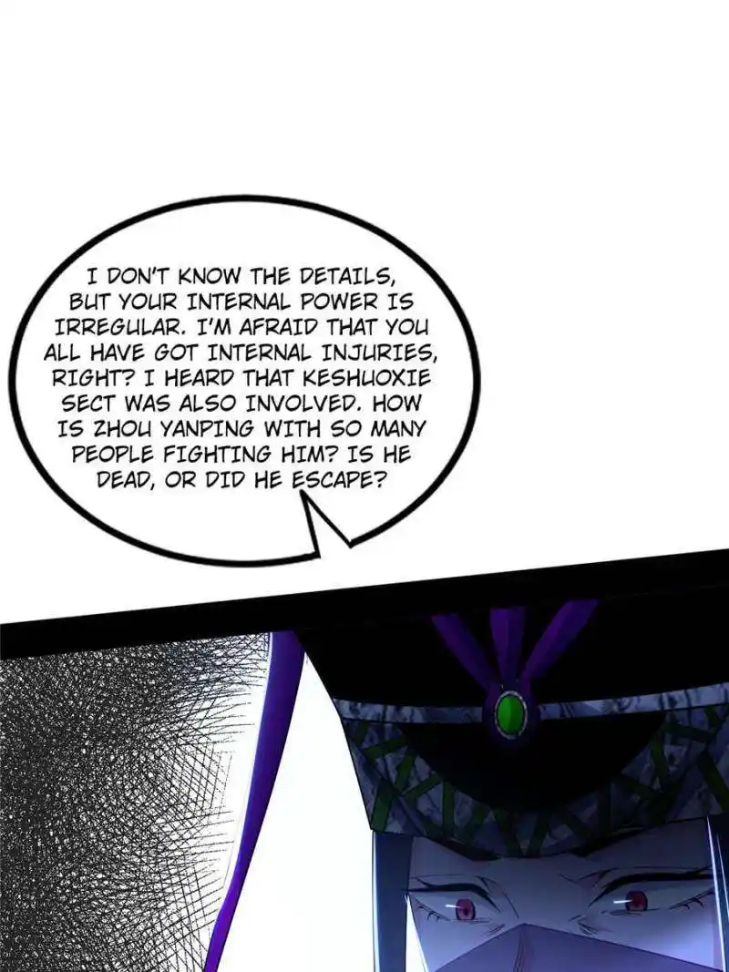 Way To Be The Evil Emperor Chapter 367