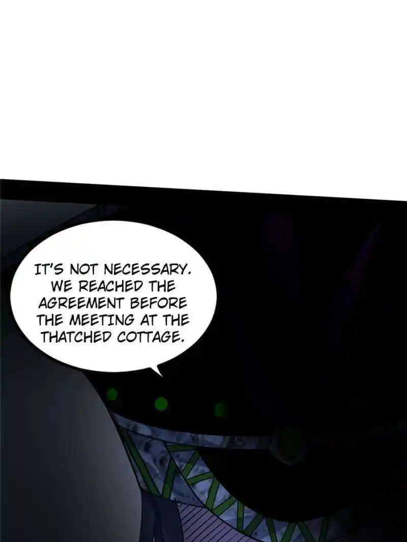 Way To Be The Evil Emperor Chapter 367