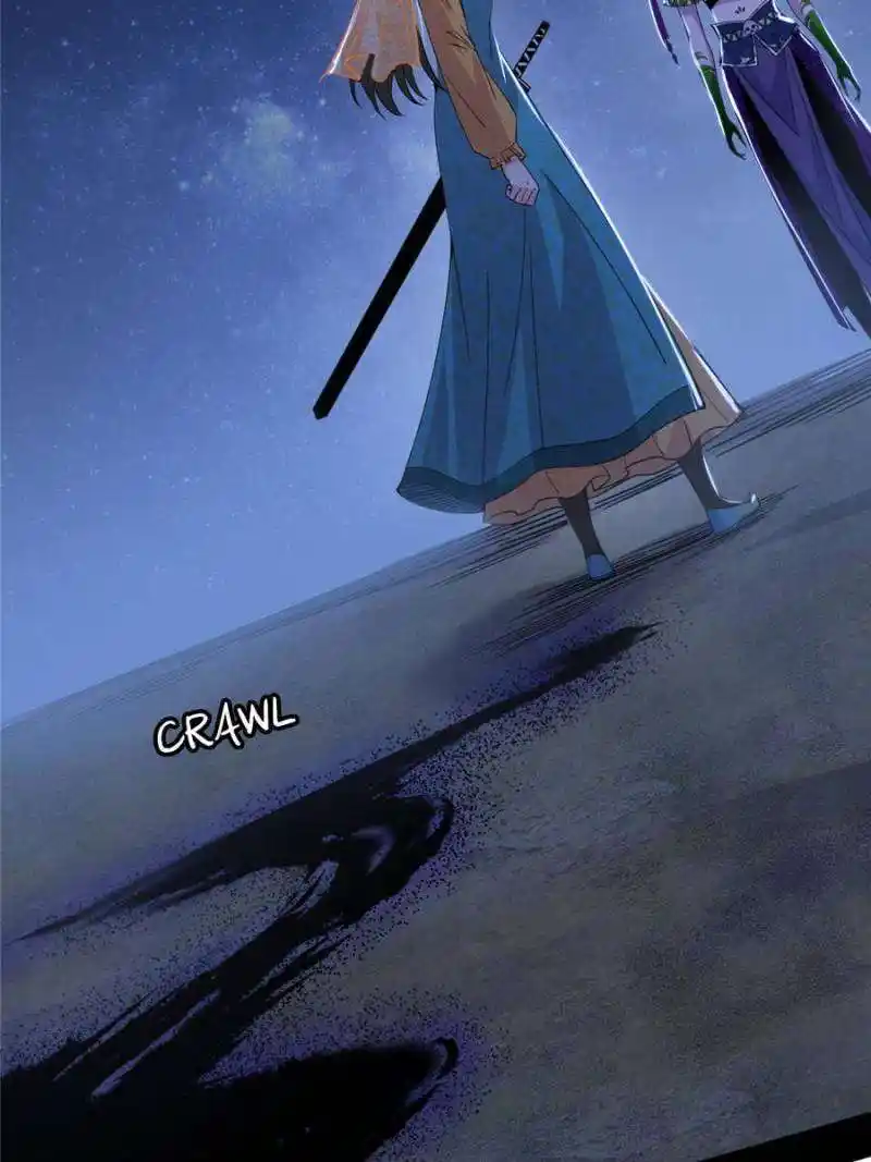 Way To Be The Evil Emperor Chapter 367