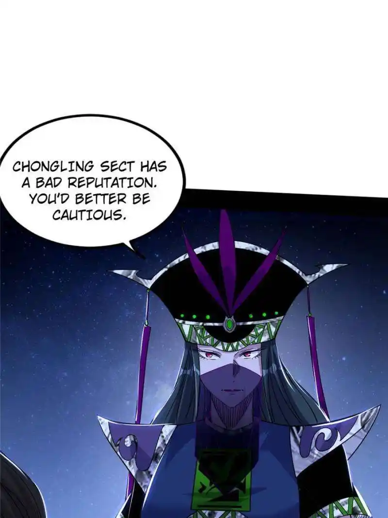 Way To Be The Evil Emperor Chapter 367