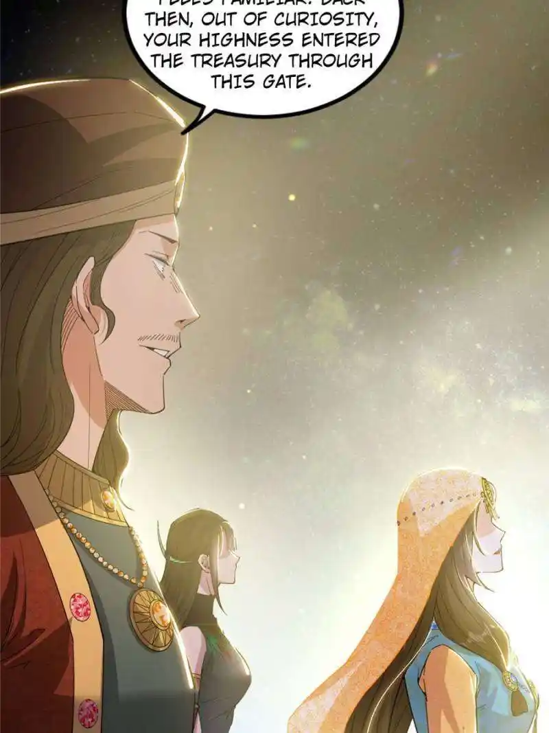 Way To Be The Evil Emperor Chapter 367