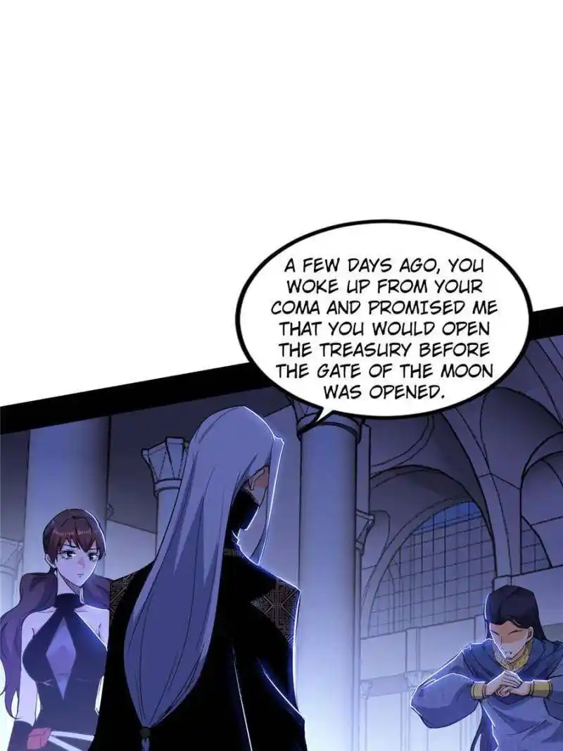 Way To Be The Evil Emperor Chapter 367