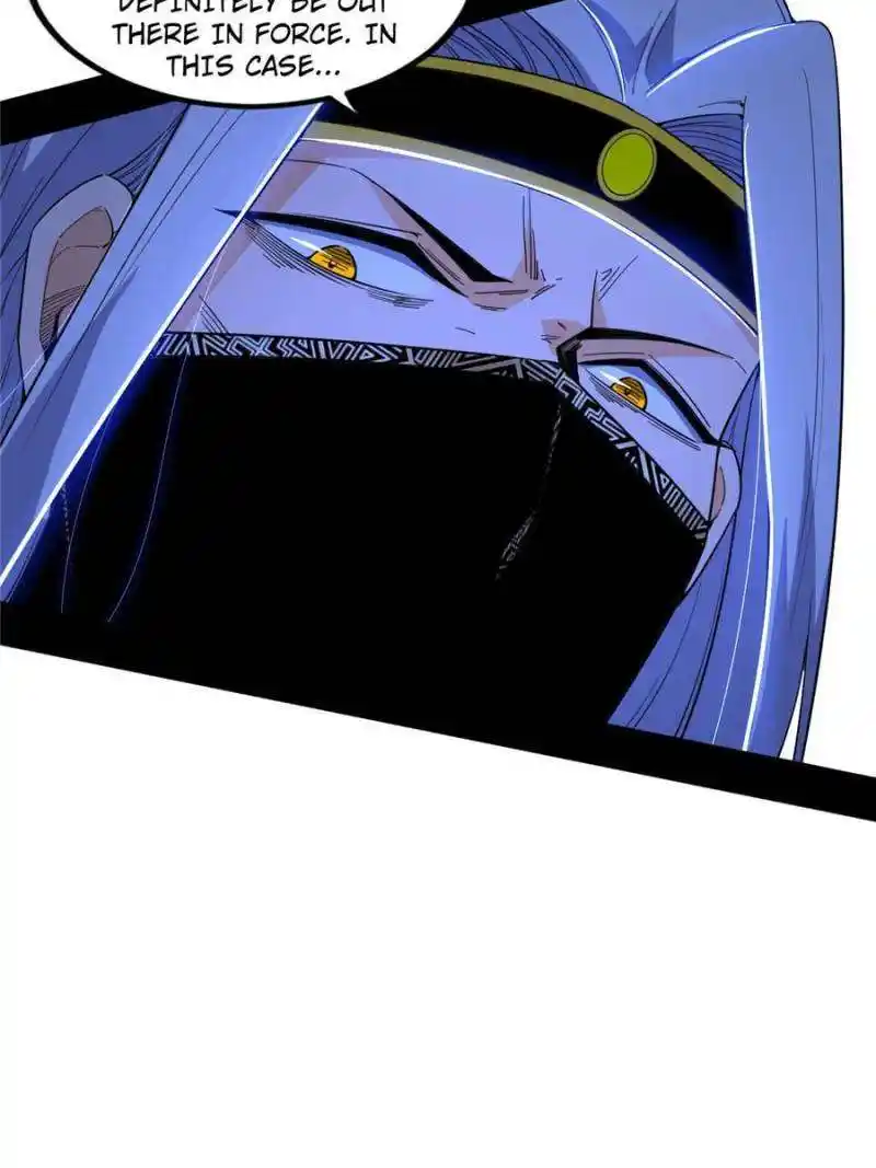 Way To Be The Evil Emperor Chapter 367