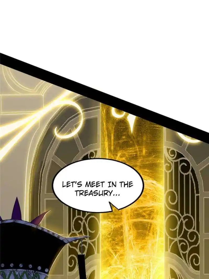 Way To Be The Evil Emperor Chapter 367