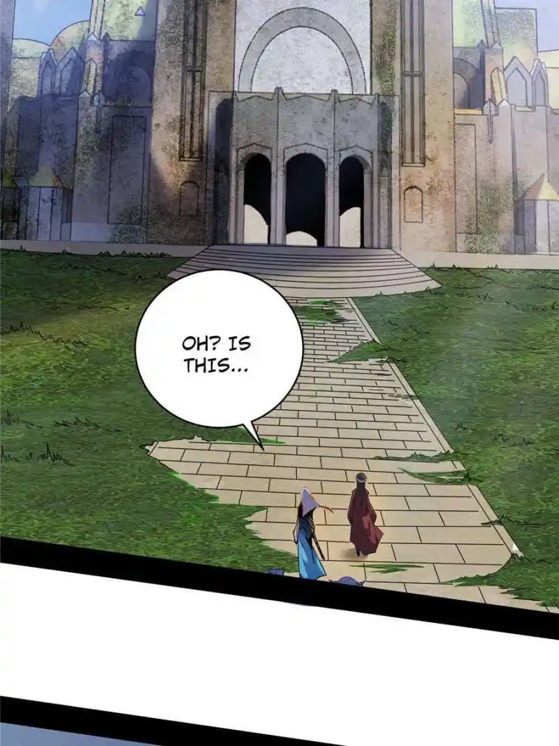 Way To Be The Evil Emperor Chapter 368