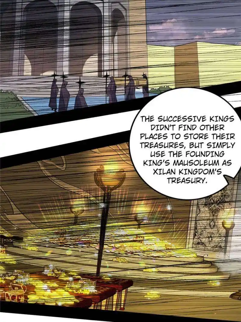 Way To Be The Evil Emperor Chapter 368