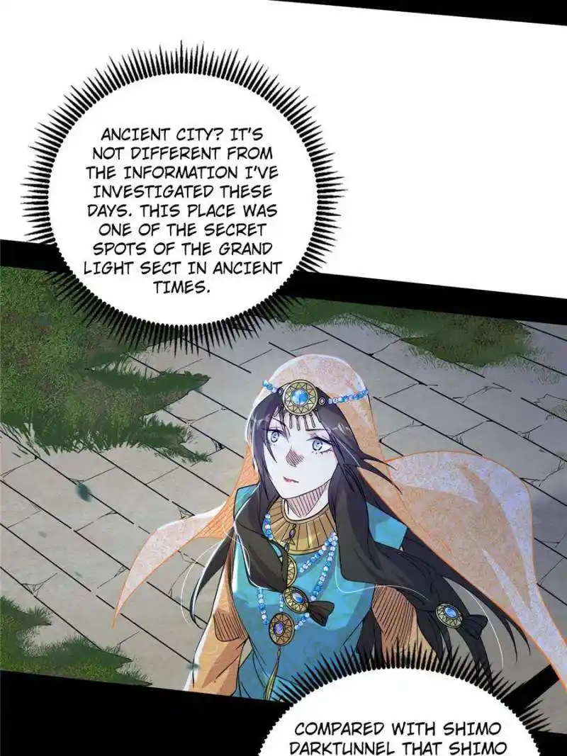 Way To Be The Evil Emperor Chapter 368