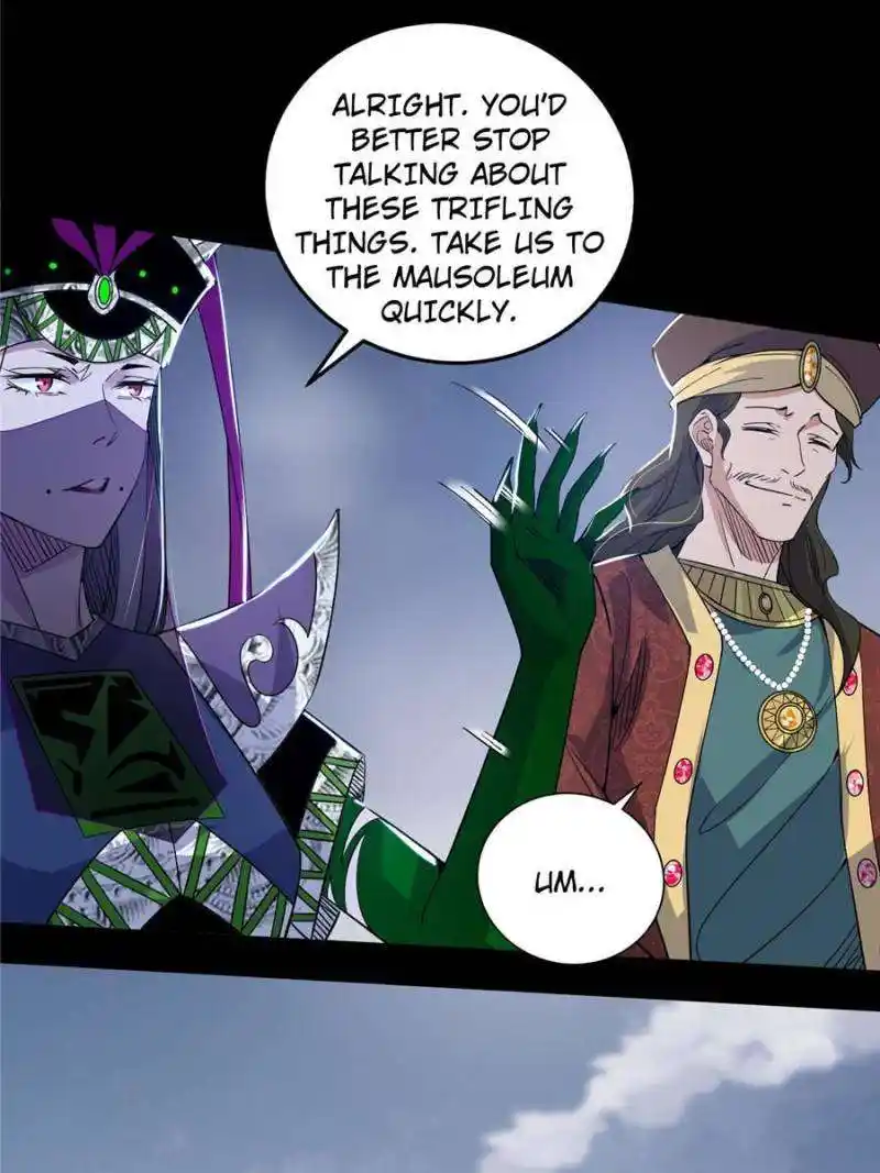 Way To Be The Evil Emperor Chapter 368