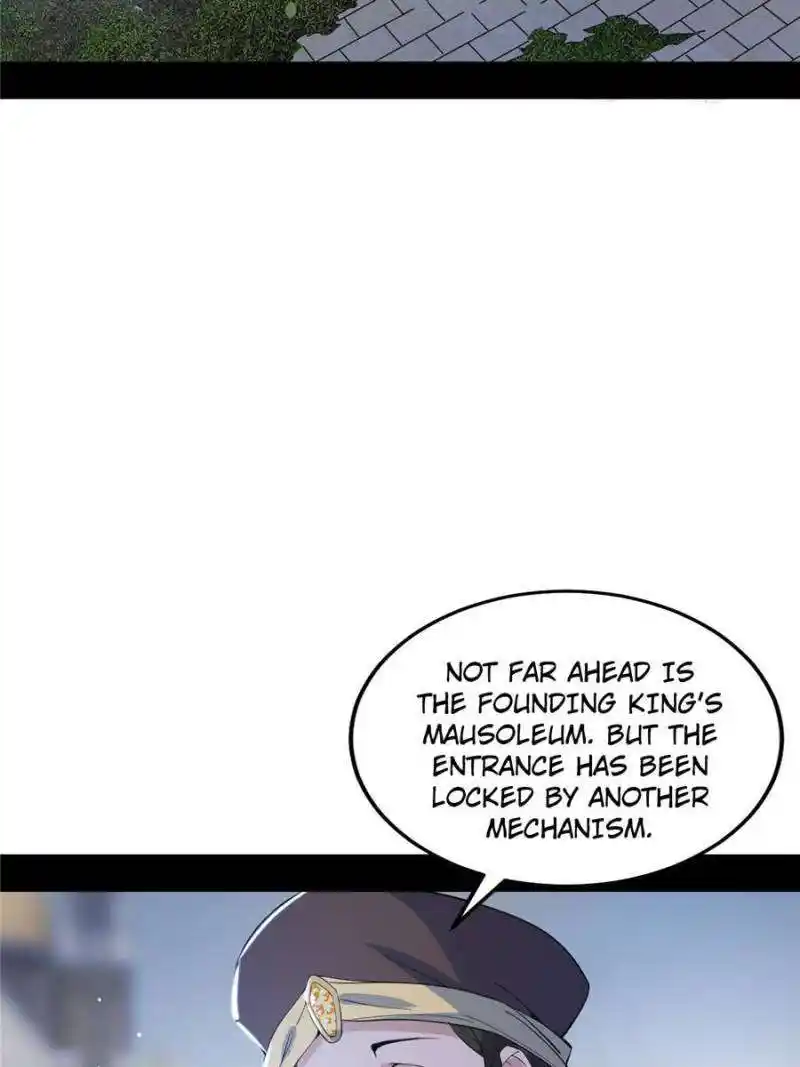 Way To Be The Evil Emperor Chapter 368