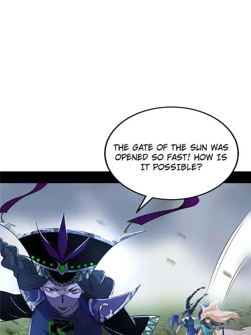 Way To Be The Evil Emperor Chapter 368