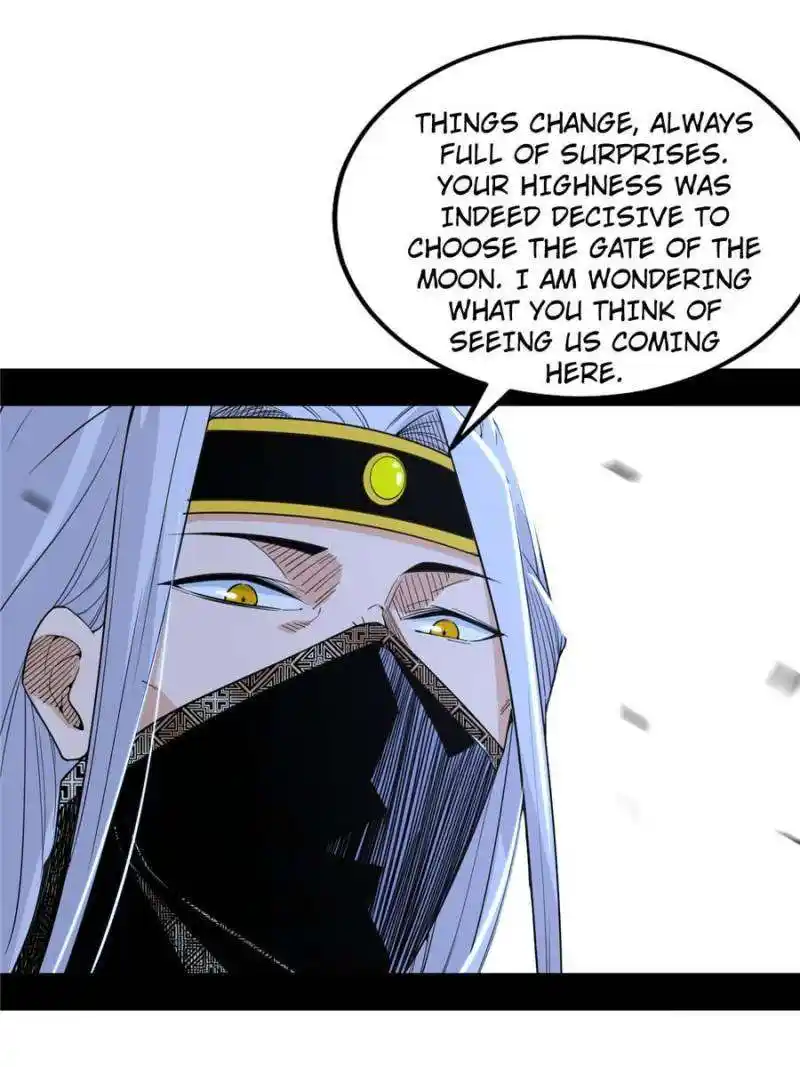 Way To Be The Evil Emperor Chapter 368