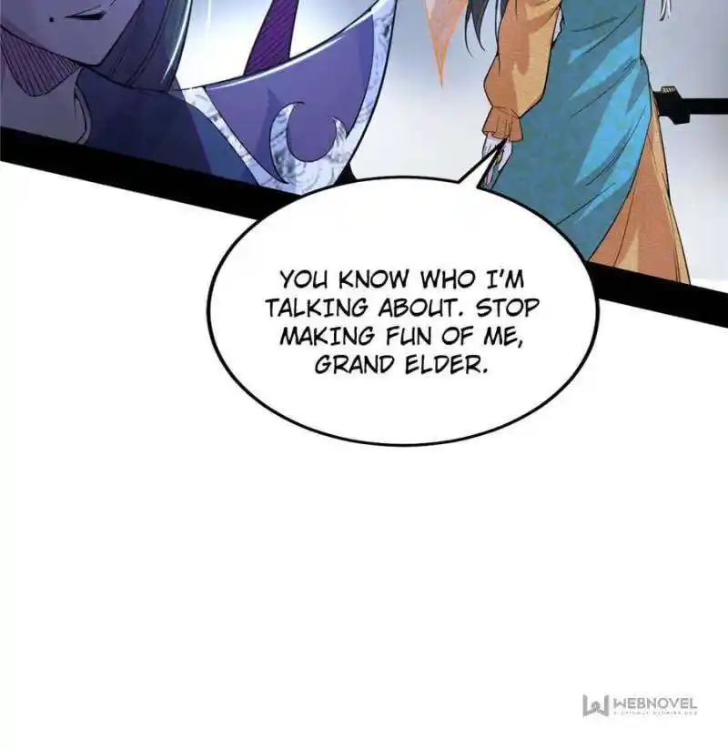 Way To Be The Evil Emperor Chapter 368