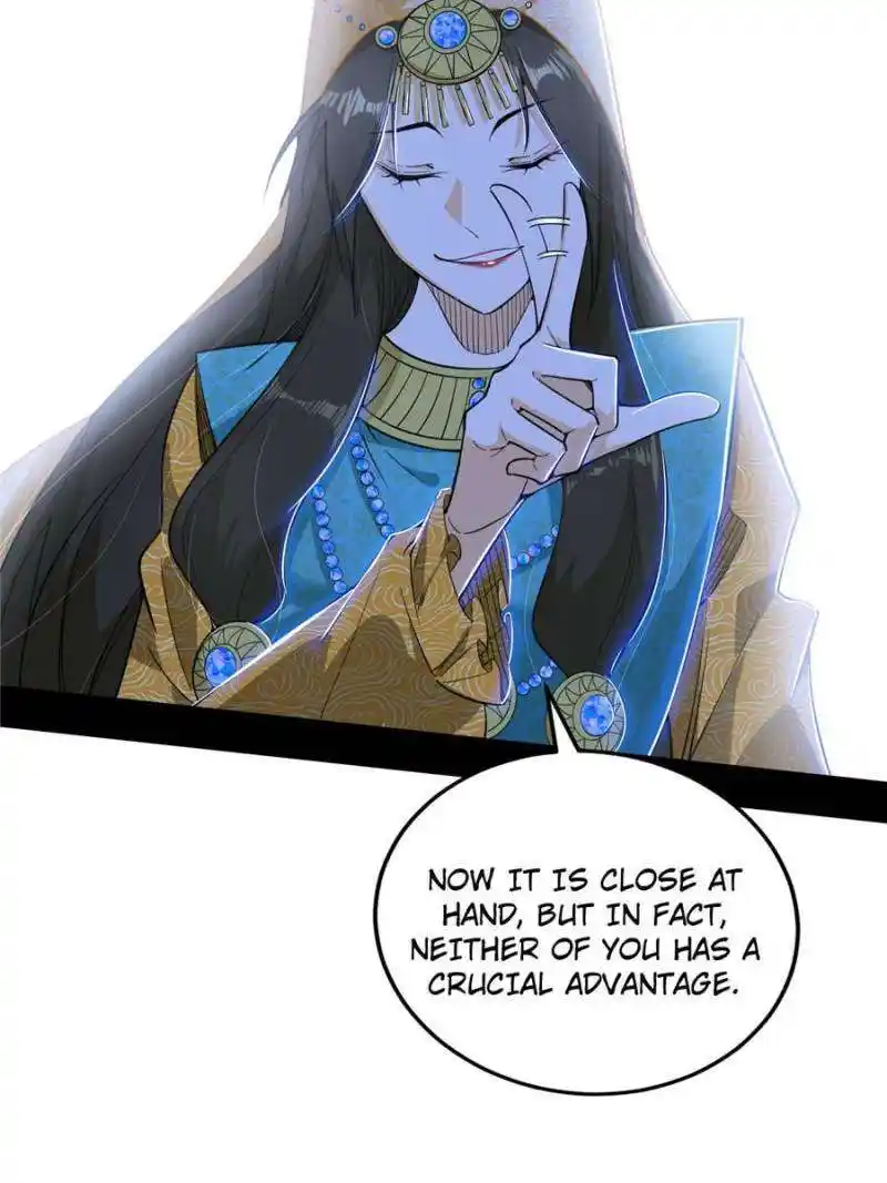 Way To Be The Evil Emperor Chapter 368