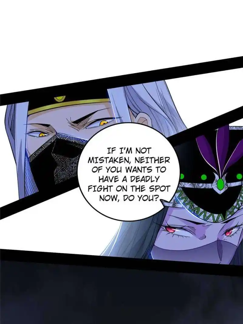 Way To Be The Evil Emperor Chapter 368