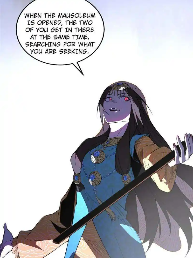 Way To Be The Evil Emperor Chapter 368