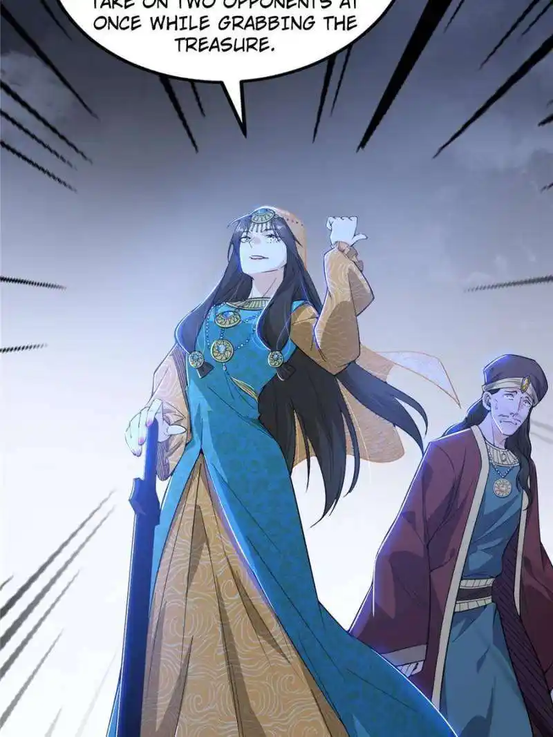 Way To Be The Evil Emperor Chapter 368