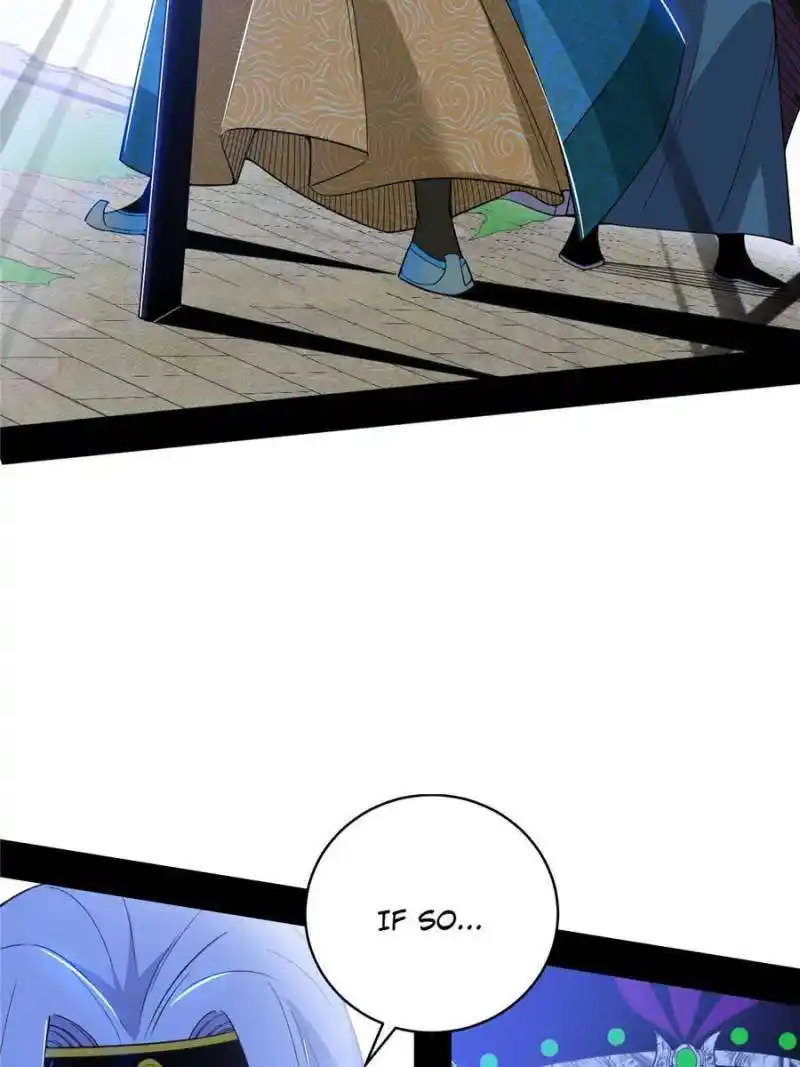 Way To Be The Evil Emperor Chapter 368