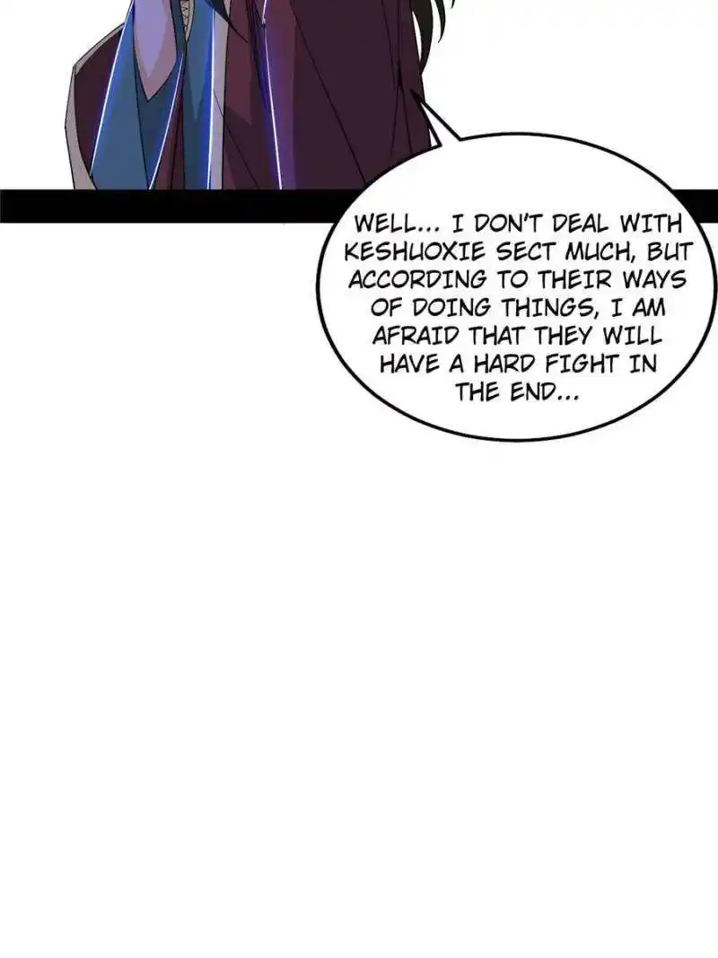 Way To Be The Evil Emperor Chapter 368