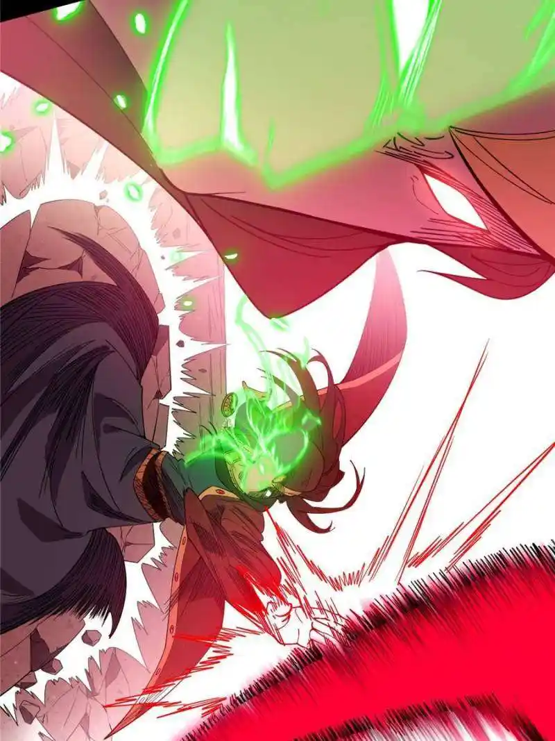 Way To Be The Evil Emperor Chapter 368