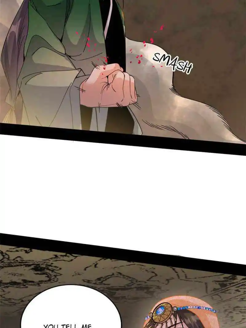 Way To Be The Evil Emperor Chapter 369