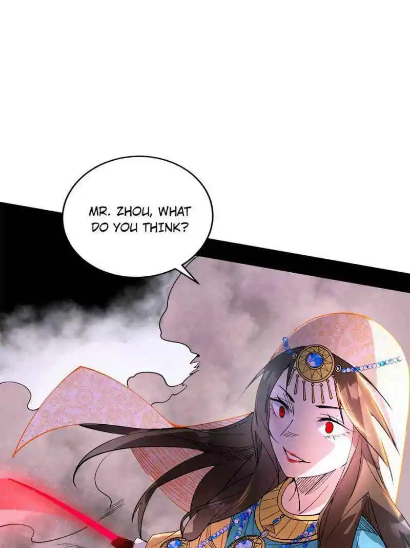 Way To Be The Evil Emperor Chapter 369