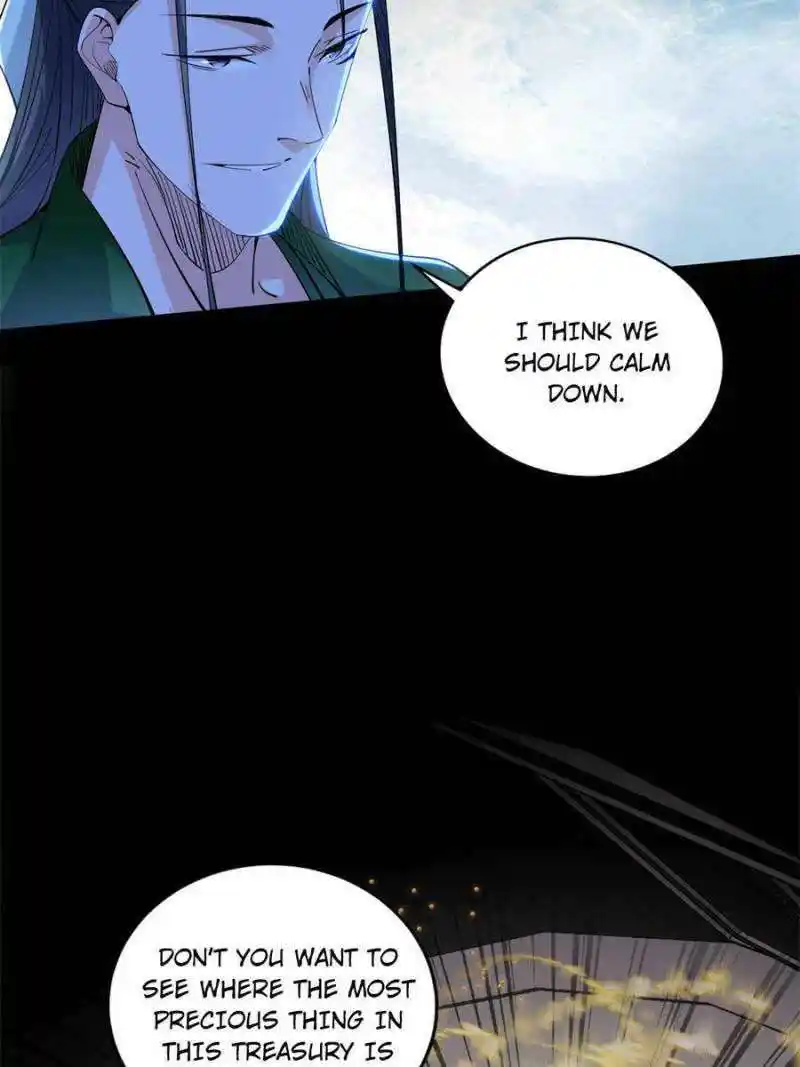 Way To Be The Evil Emperor Chapter 369