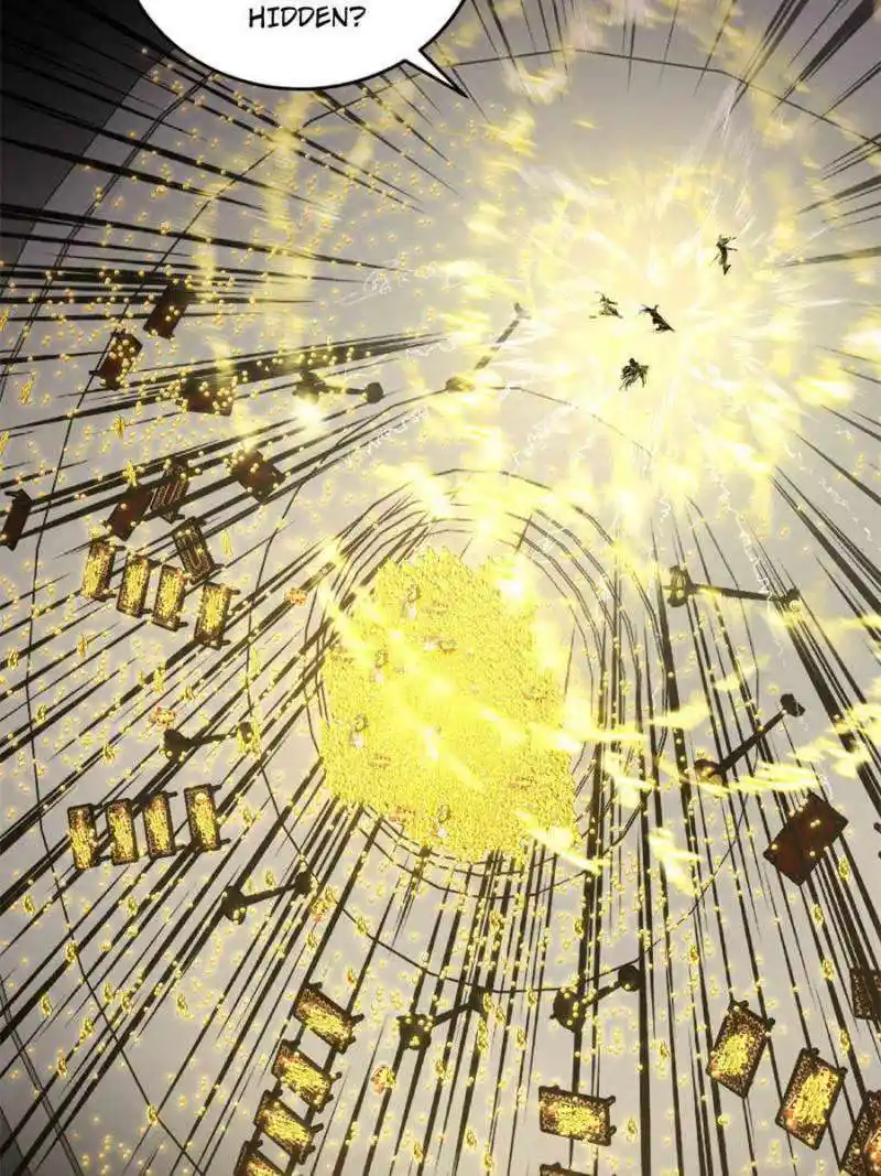 Way To Be The Evil Emperor Chapter 369